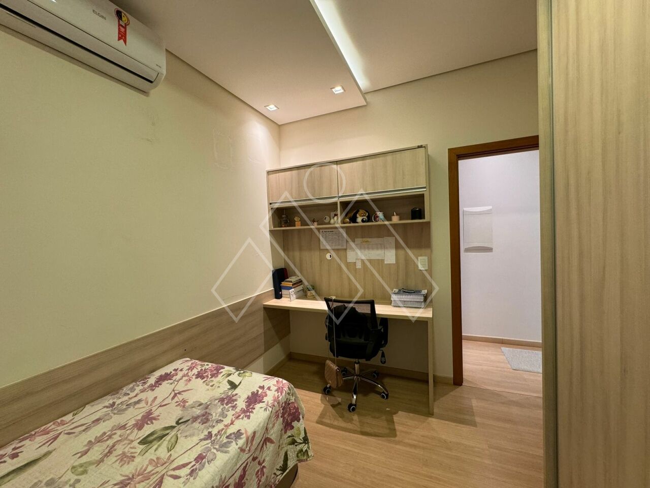 Casa de Condomínio, 3 quartos - Foto 19