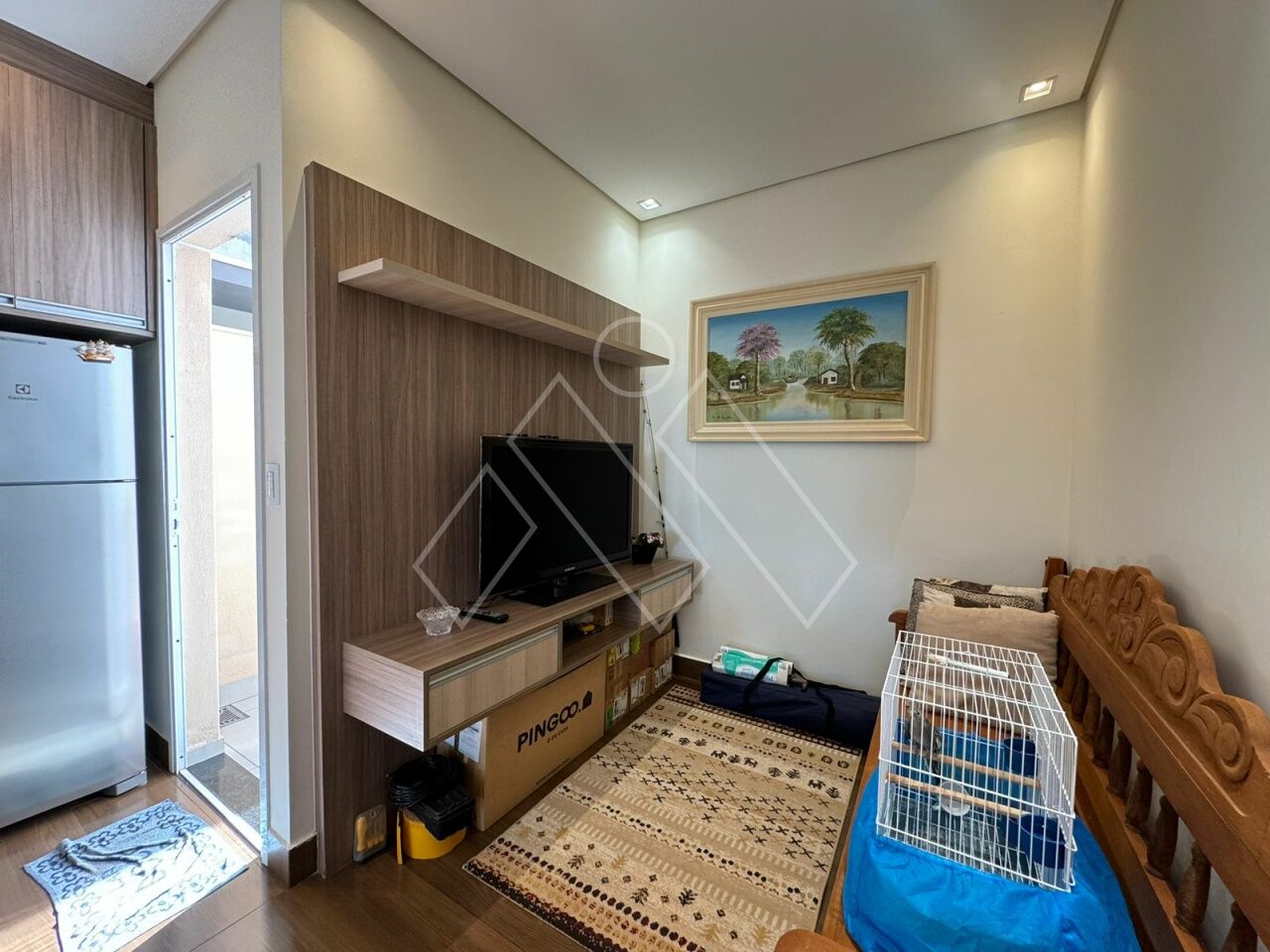 Casa de Condomínio, 3 quartos - Foto 24