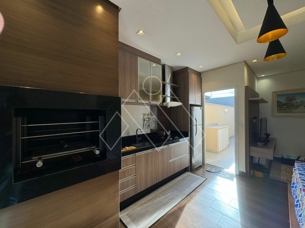 Casa de Condomínio, 3 quartos - Foto 9