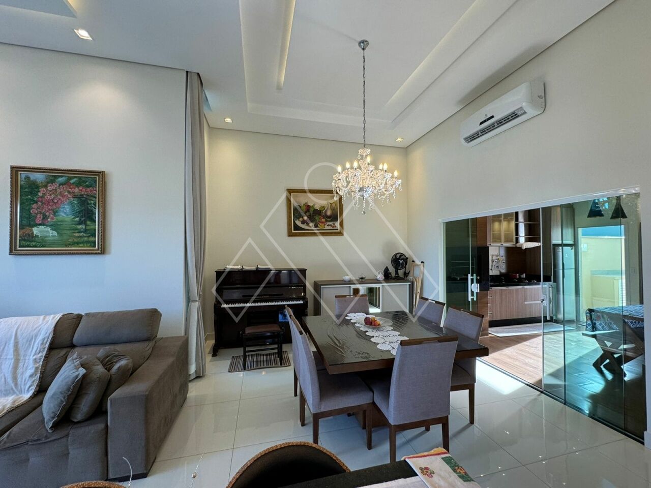 Casa de Condomínio, 3 quartos - Foto 8