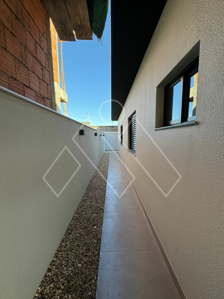Casa de Condomínio, 3 quartos - Foto 17