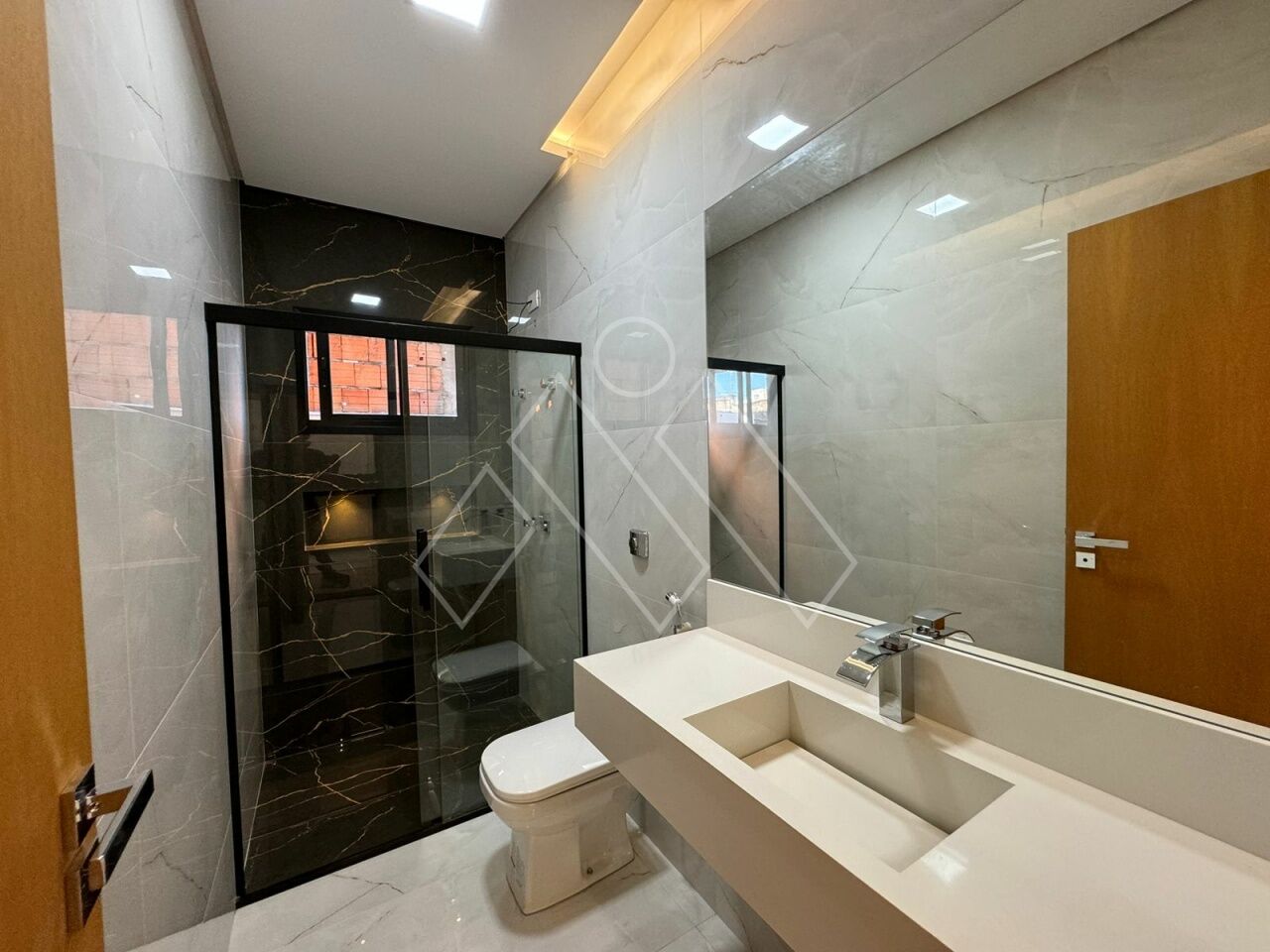 Casa de Condomínio, 3 quartos - Foto 18