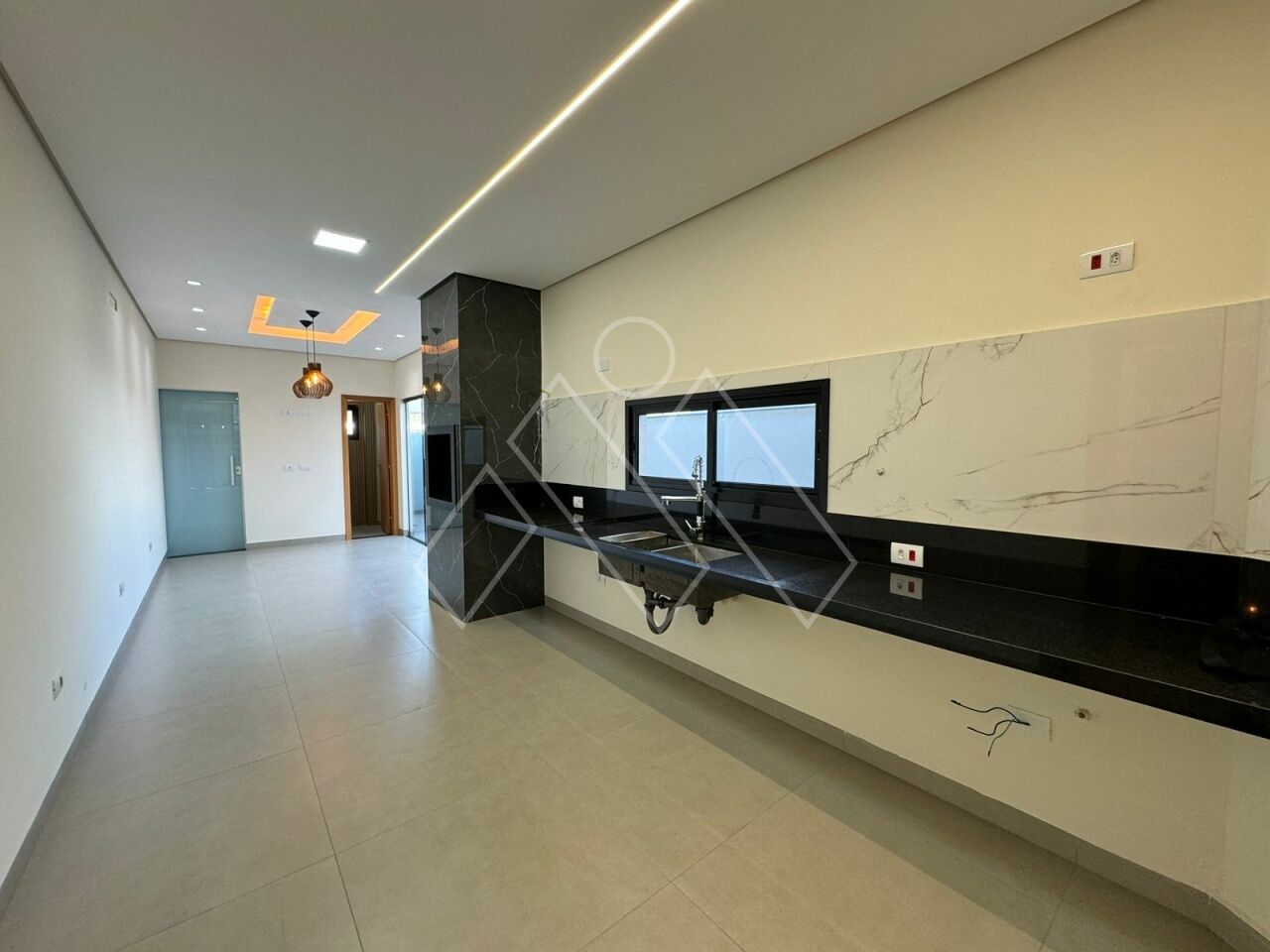 Casa de Condomínio, 3 quartos - Foto 6