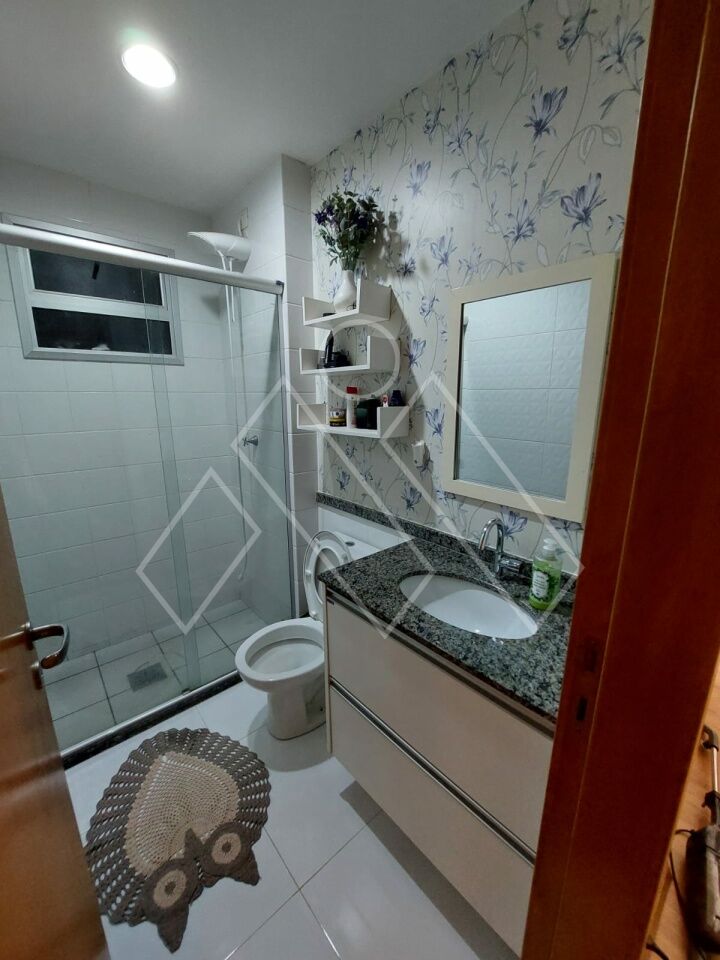 Apartamento, 3 quartos, 69 m² - Foto 11