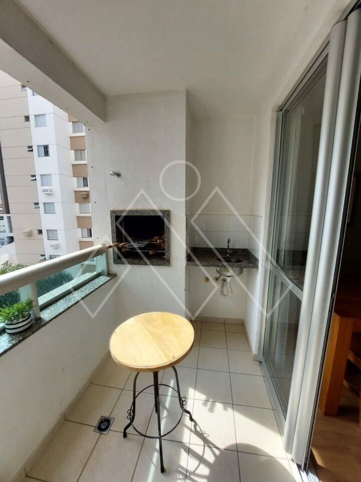 Apartamento, 3 quartos, 69 m² - Foto 4