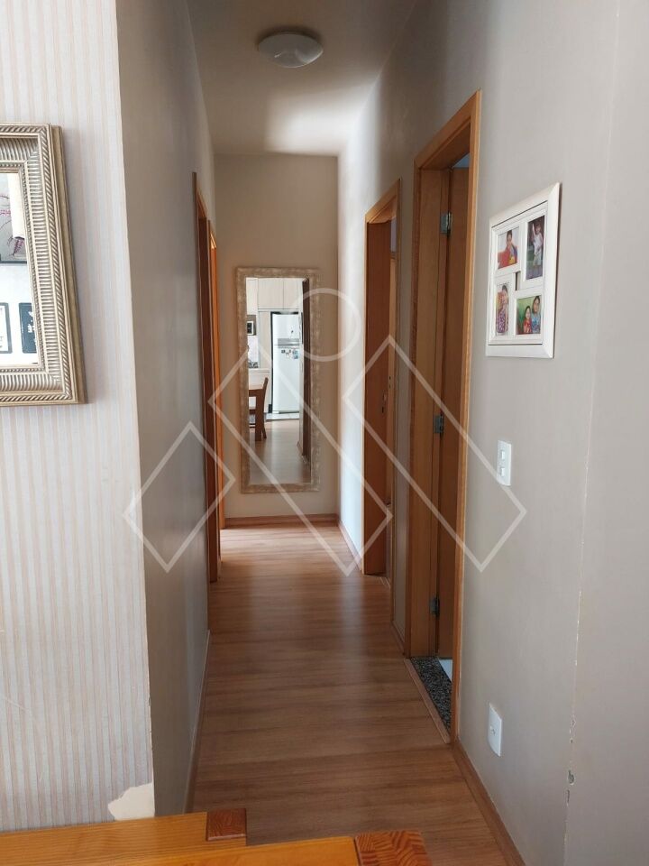 Apartamento, 3 quartos, 69 m² - Foto 7