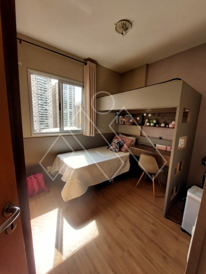 Apartamento, 3 quartos, 69 m² - Foto 9