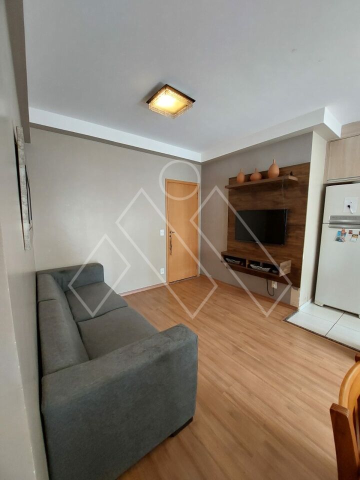 Apartamento, 3 quartos, 69 m² - Foto 1