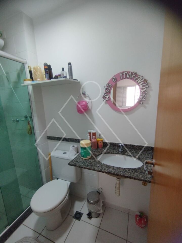 Apartamento, 3 quartos, 69 m² - Foto 5
