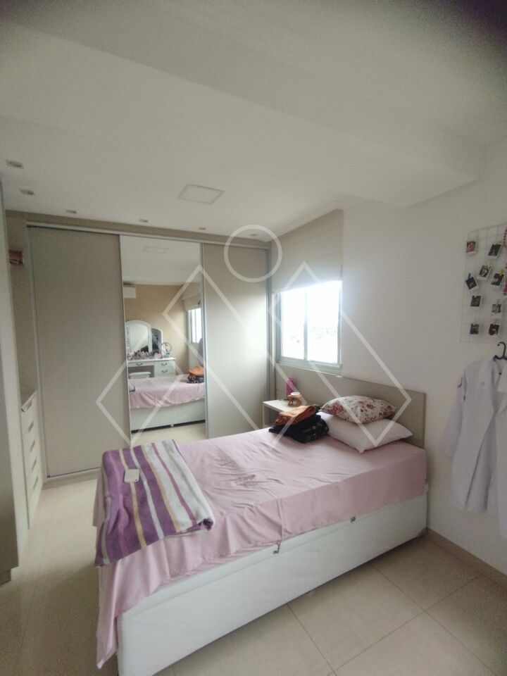 Apartamento, 3 quartos, 69 m² - Foto 1