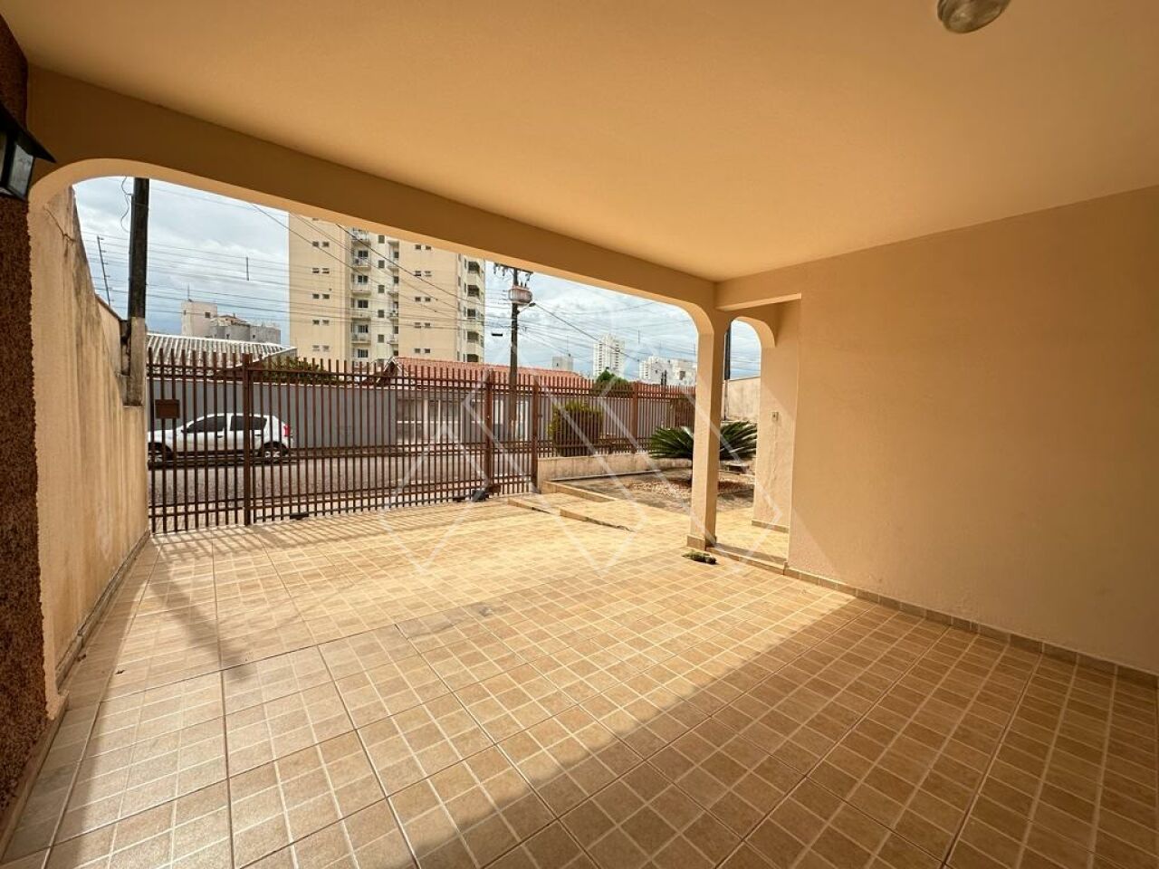 Casa, 3 quartos, 123 m² - Foto 1