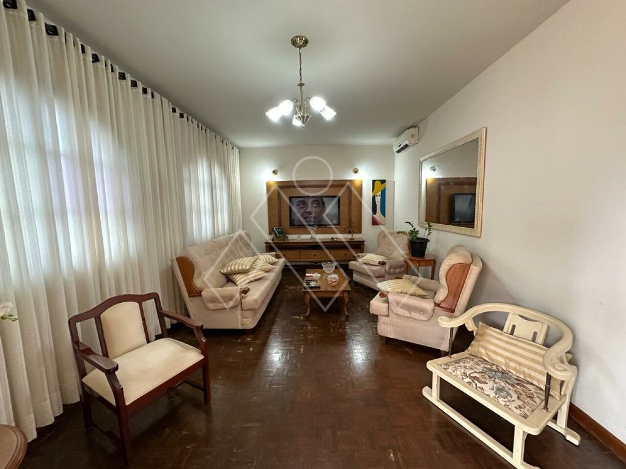 Casa, 3 quartos, 123 m² - Foto 2