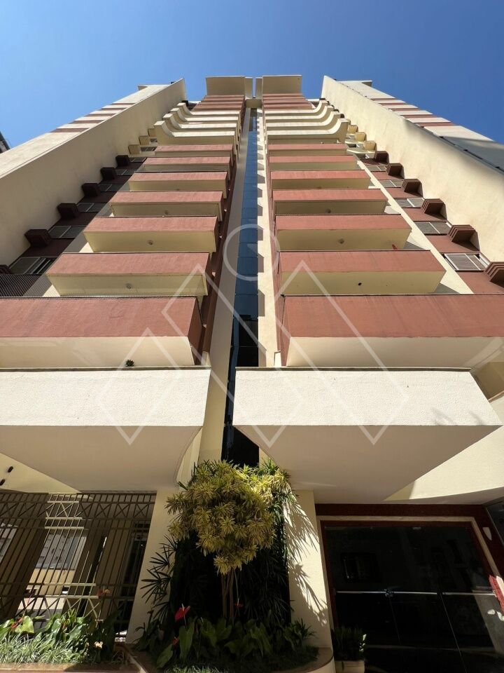 Apartamento, 3 quartos, 171 m² - Foto 1
