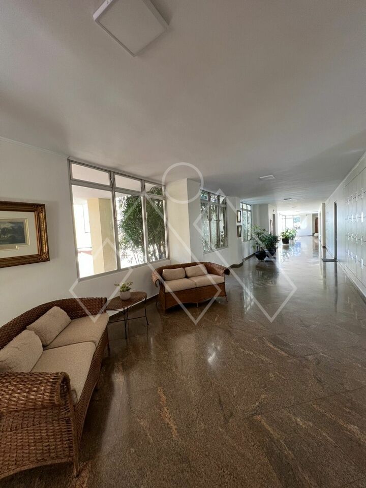 Apartamento, 3 quartos, 171 m² - Foto 29