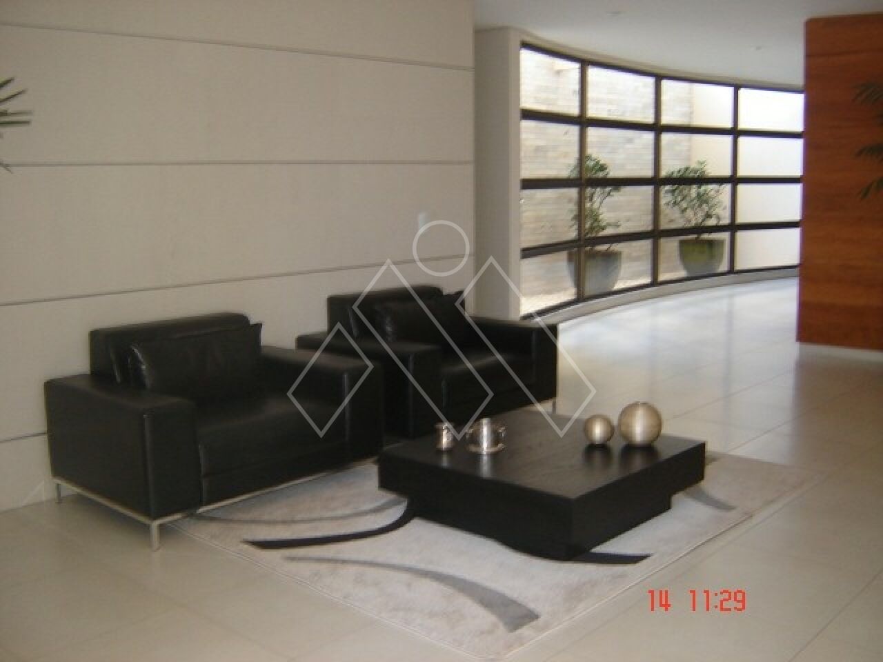 Apartamento, 3 quartos, 166 m² - Foto 3