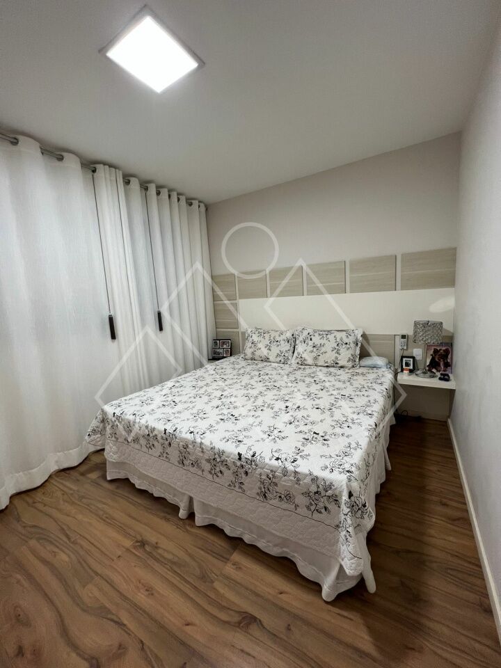 Apartamento, 3 quartos, 166 m² - Foto 21