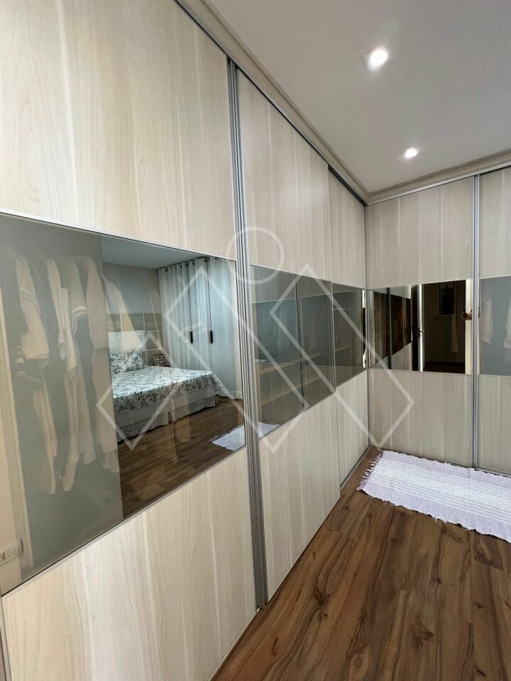 Apartamento, 3 quartos, 166 m² - Foto 17