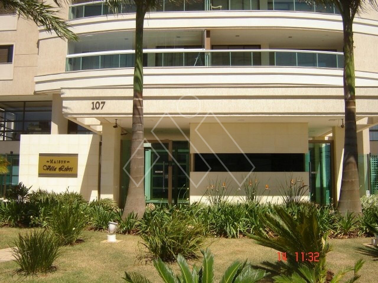 Apartamento, 3 quartos, 166 m² - Foto 2