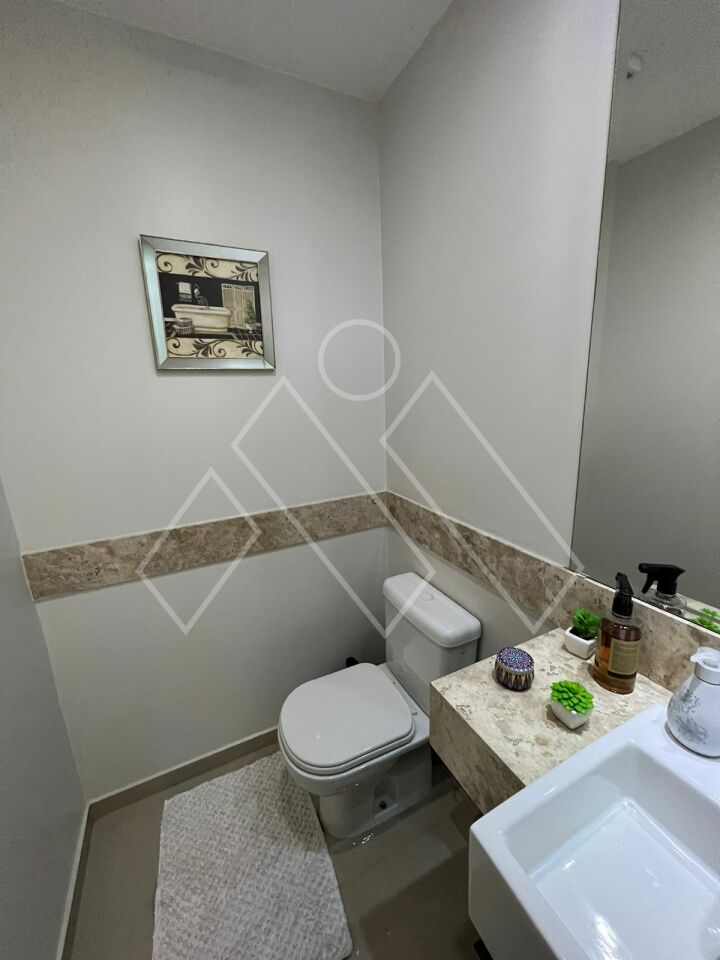 Apartamento, 3 quartos, 166 m² - Foto 18
