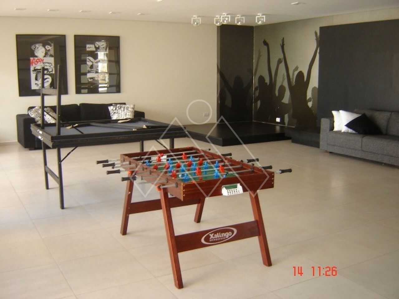 Apartamento, 3 quartos, 166 m² - Foto 8