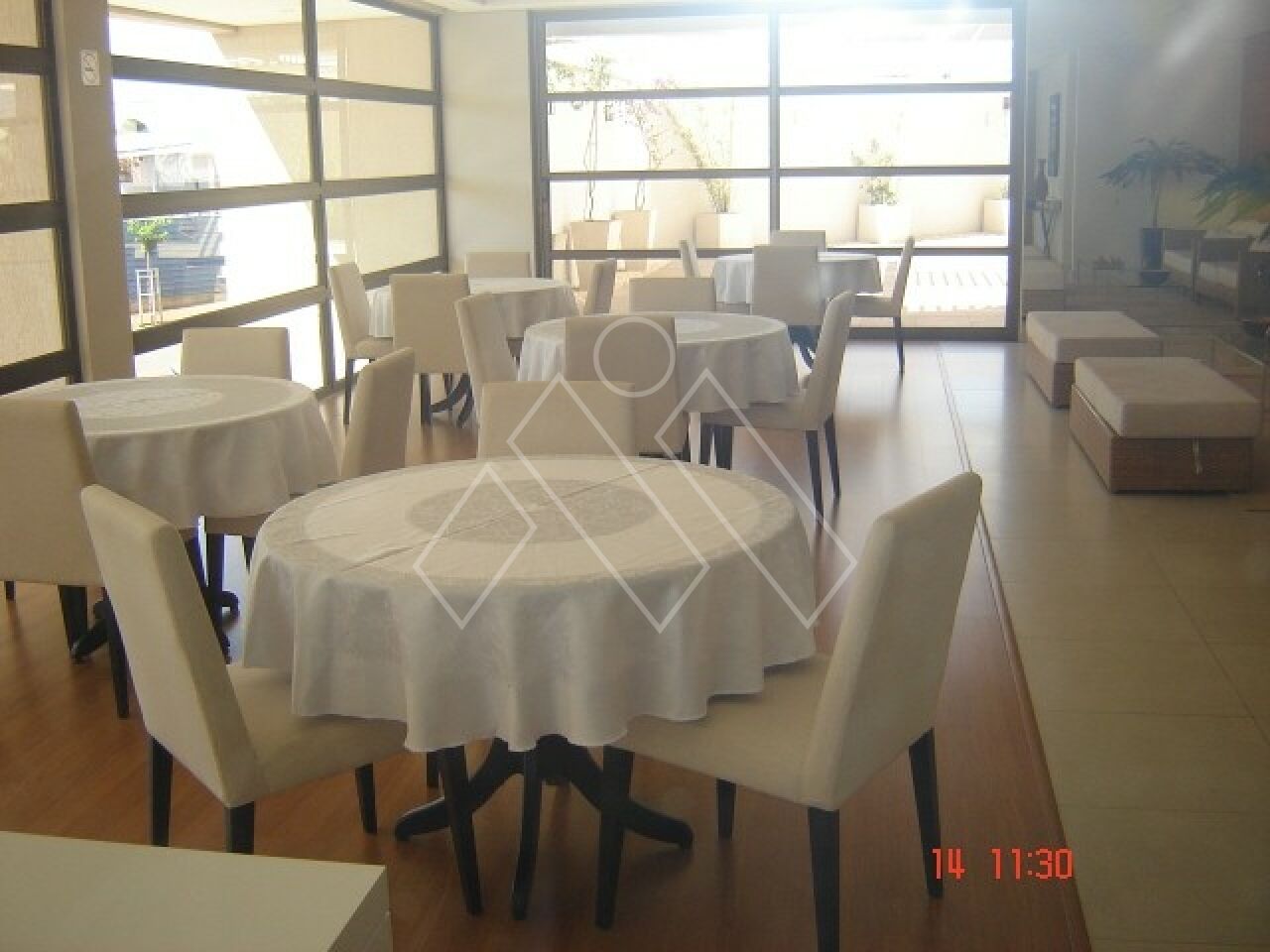 Apartamento, 3 quartos, 166 m² - Foto 6