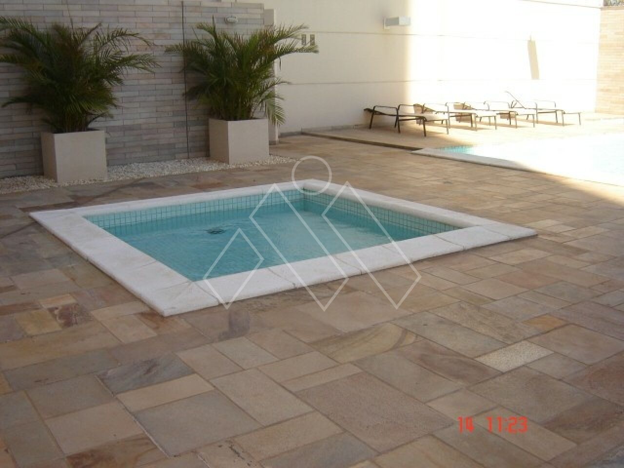 Apartamento, 3 quartos, 166 m² - Foto 11