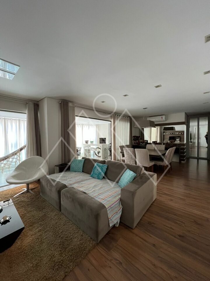 Apartamento, 3 quartos, 166 m² - Foto 19