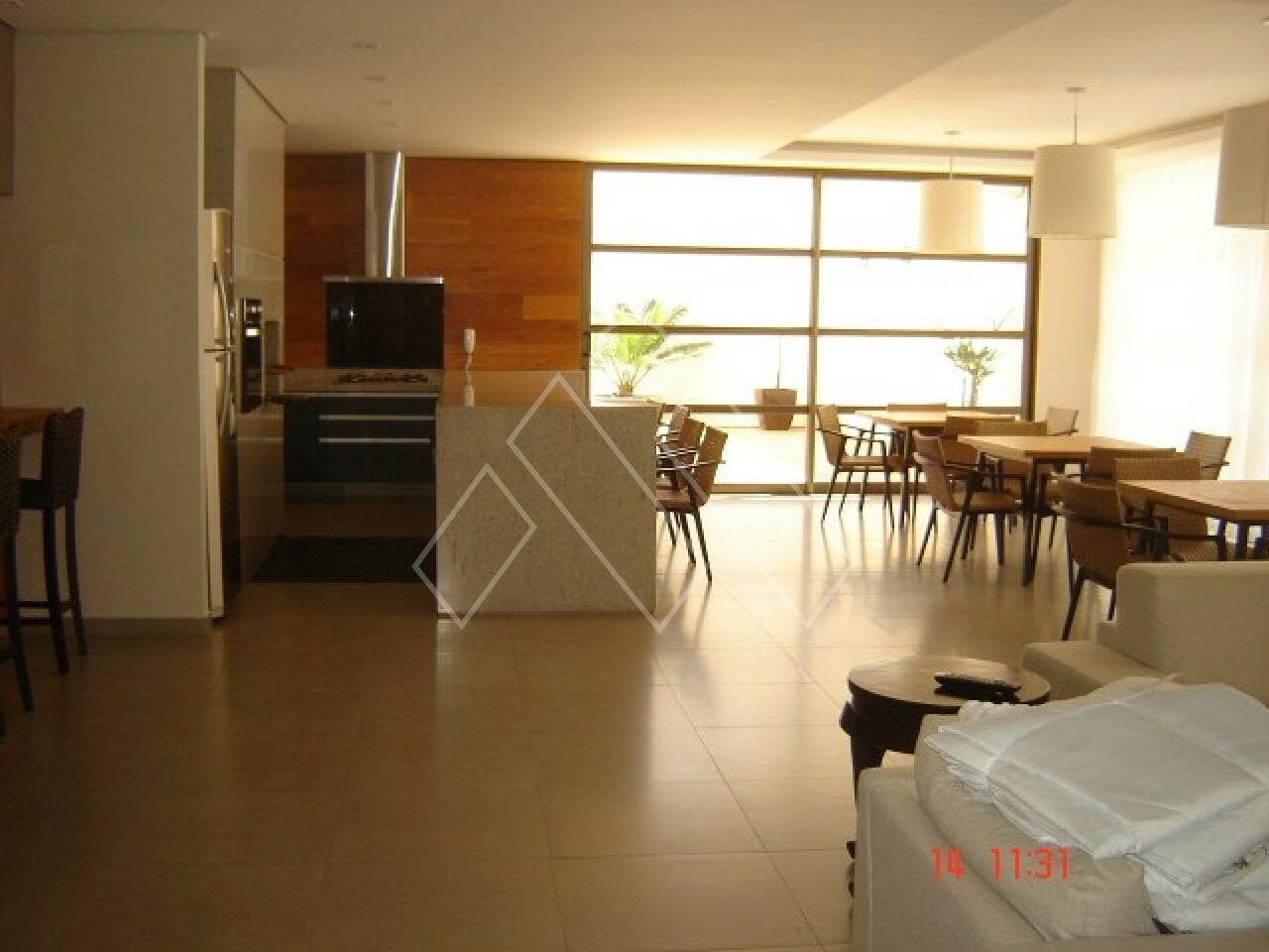 Apartamento, 3 quartos, 166 m² - Foto 7