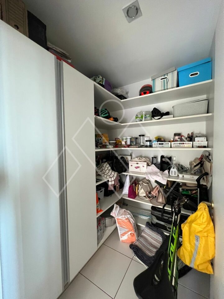 Apartamento, 3 quartos, 166 m² - Foto 15