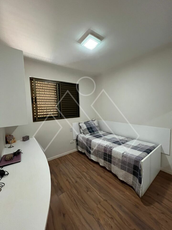 Apartamento, 3 quartos, 166 m² - Foto 24