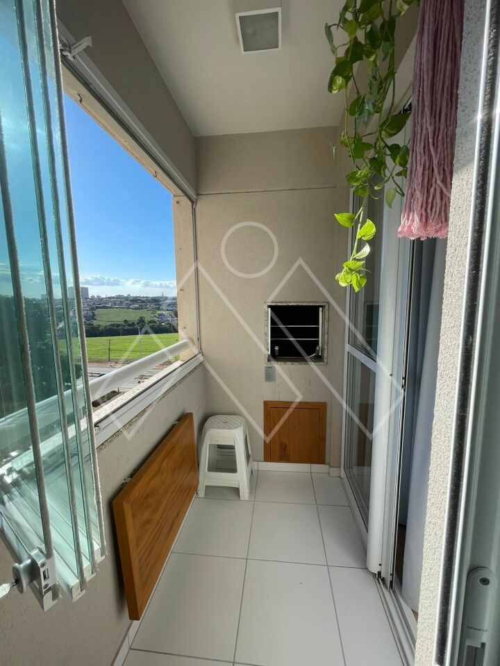 Apartamento, 2 quartos, 54 m² - Foto 15