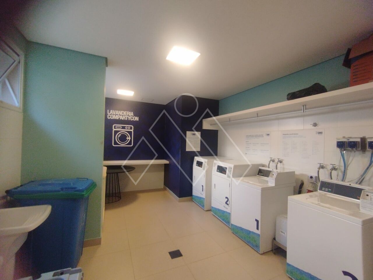 Apartamento, 2 quartos, 54 m² - Foto 30