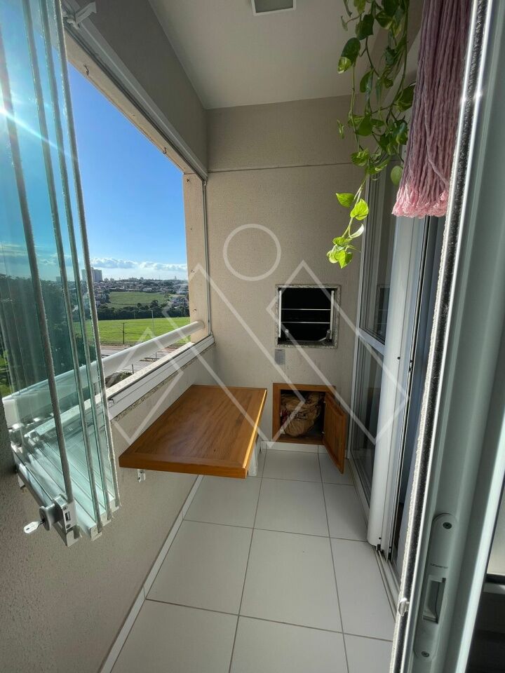 Apartamento, 2 quartos, 54 m² - Foto 16