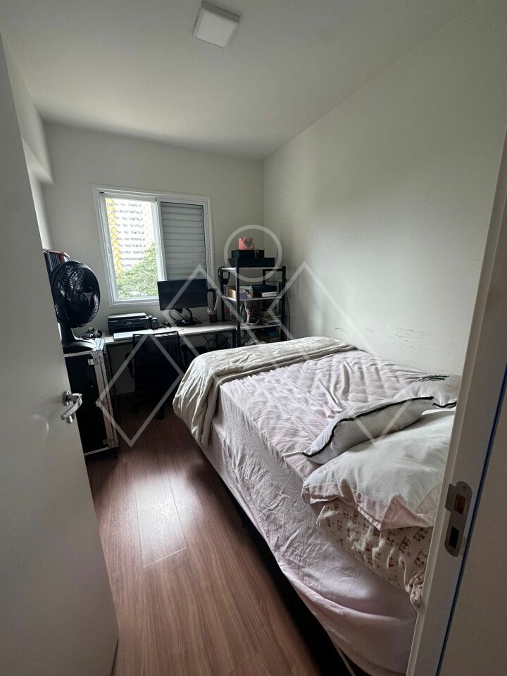 Apartamento, 2 quartos, 54 m² - Foto 10