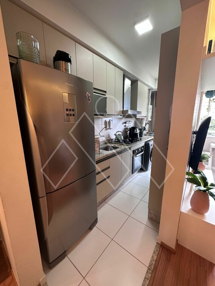 Apartamento, 2 quartos, 54 m² - Foto 12