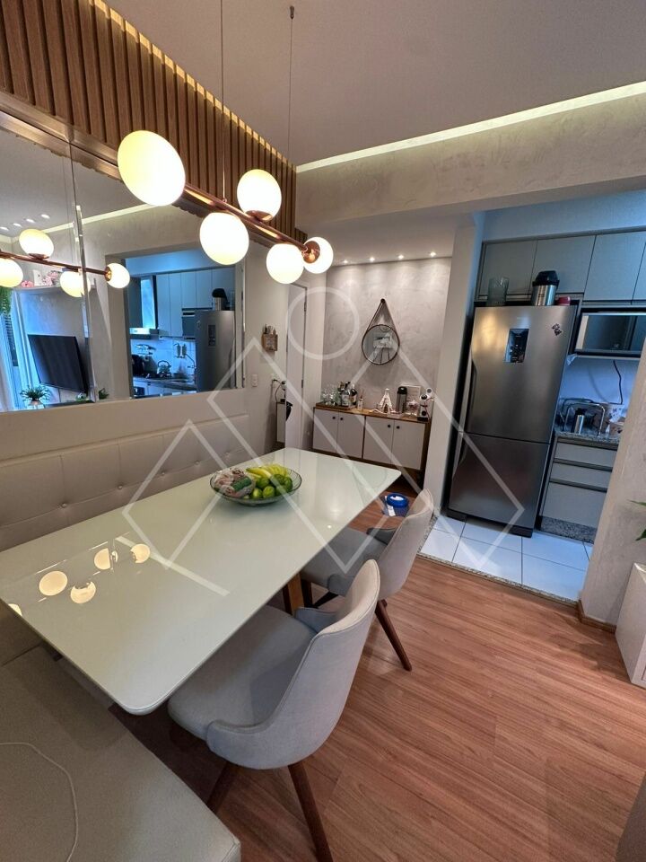 Apartamento, 2 quartos, 54 m² - Foto 7