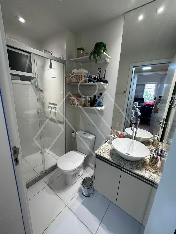 Apartamento, 2 quartos, 54 m² - Foto 11