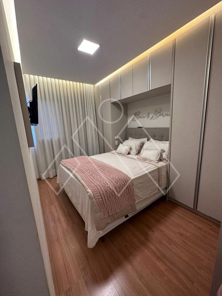 Apartamento, 2 quartos, 54 m² - Foto 5