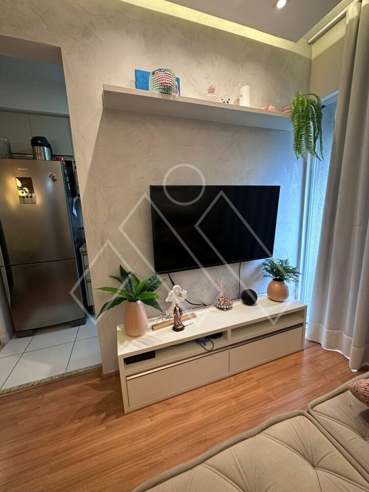 Apartamento, 2 quartos, 54 m² - Foto 2