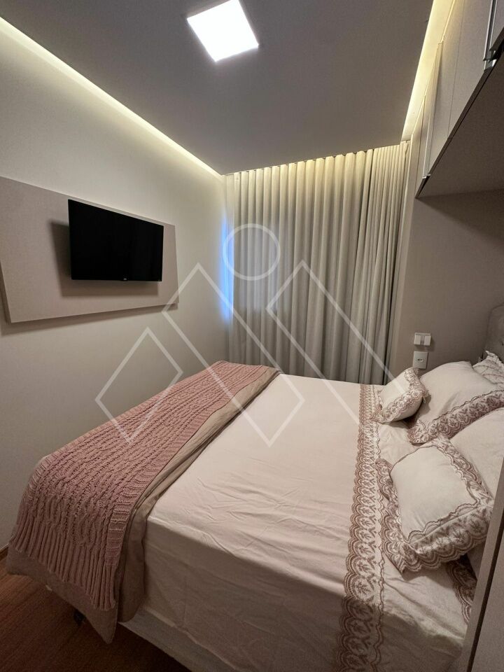 Apartamento, 2 quartos, 54 m² - Foto 8