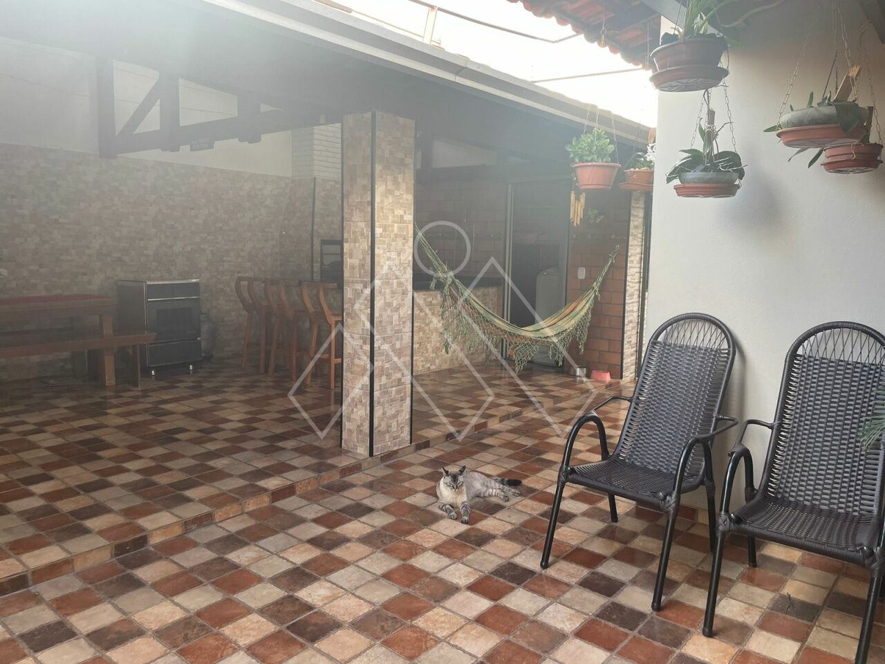 Casa à venda com 3 quartos, 189m² - Foto 13