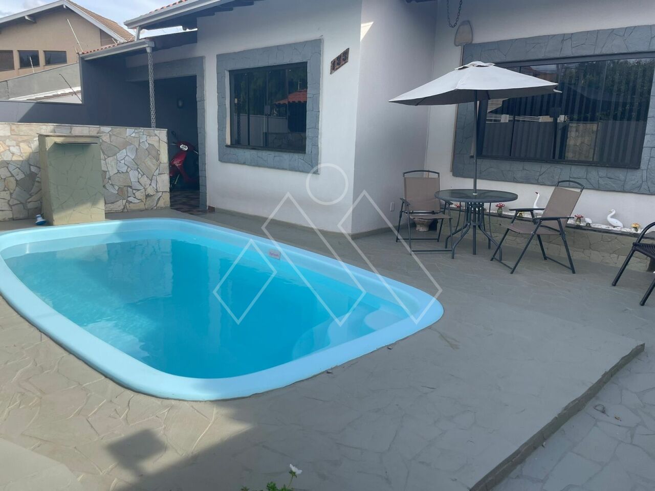 Casa à venda com 3 quartos, 189m² - Foto 19