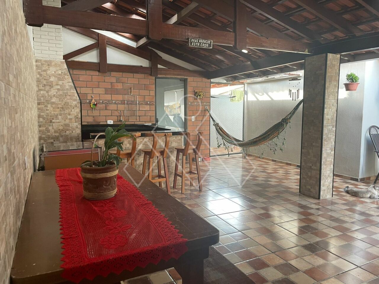 Casa à venda com 3 quartos, 189m² - Foto 11
