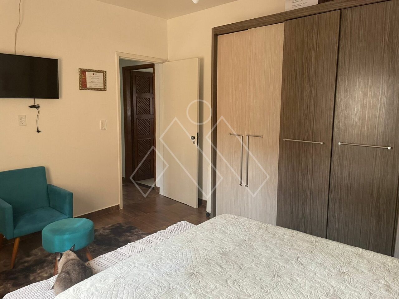 Casa à venda com 3 quartos, 189m² - Foto 6