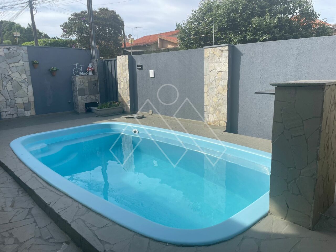 Casa à venda com 3 quartos, 189m² - Foto 20