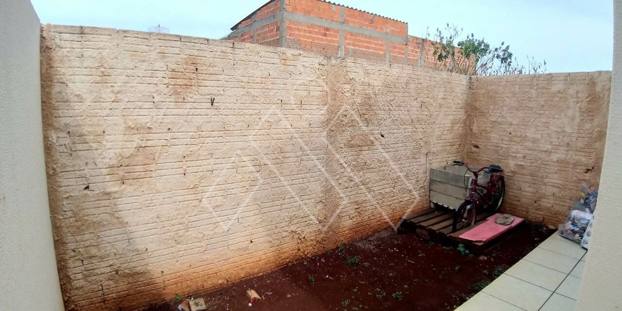 Casa, 3 quartos, 70 m² - Foto 11