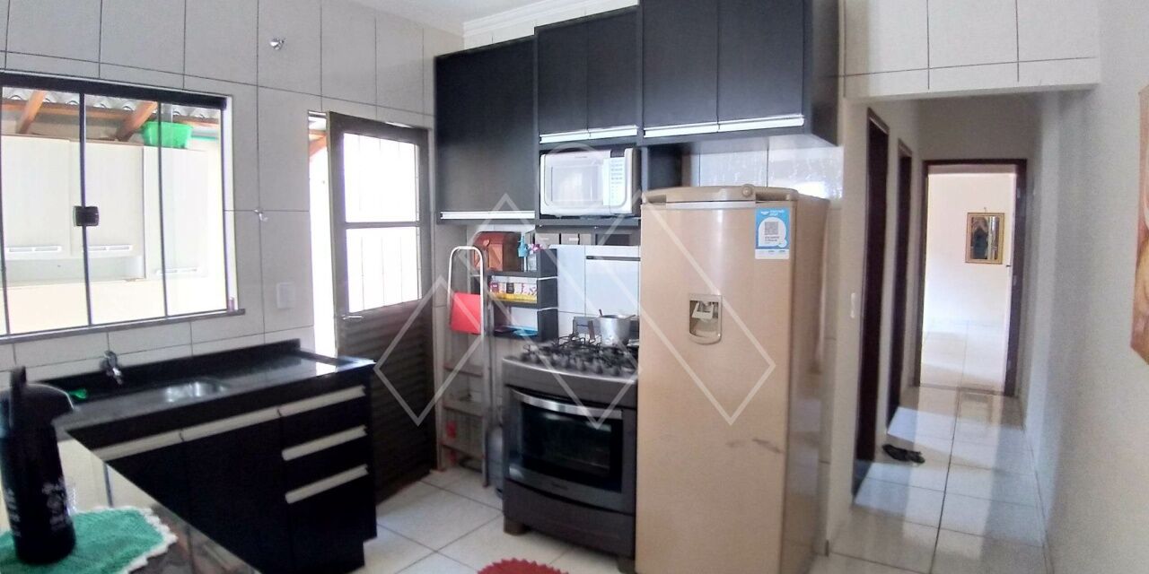 Casa, 3 quartos, 70 m² - Foto 6