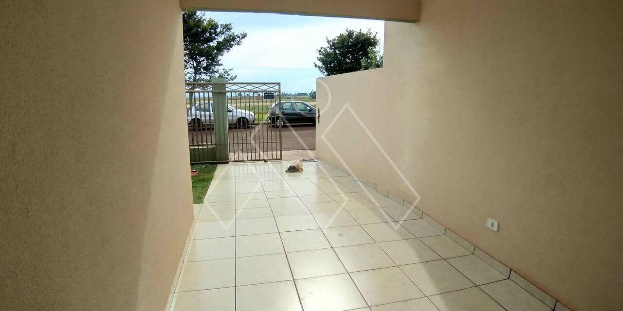 Casa, 3 quartos, 70 m² - Foto 2