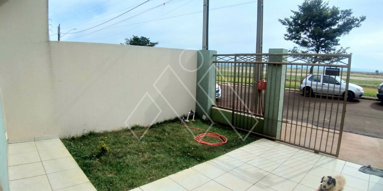 Casa, 3 quartos, 70 m² - Foto 3