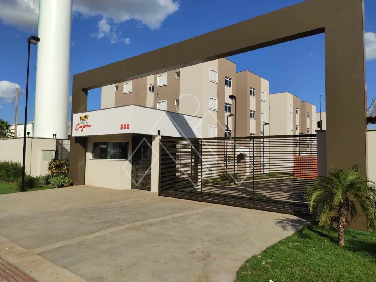 Apartamento à venda com 2 quartos, 44m² - Foto 1